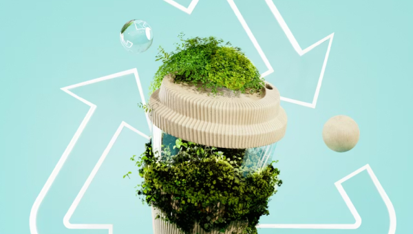 Recycle For Future